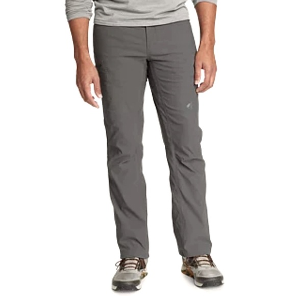 Eddie Bauer - First Ascent Guide Pro Pants (Dark Smoke) Men’s Size 36X34 - Picture 1 of 11